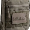 Mil-Tec Mehrzweck, Klett-Tasche -Mil-Tec Verkäufe koppeltasche multipurpose m klettruecken oliv 81819 0