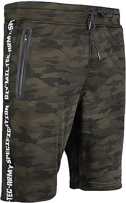 Mil-Tec Training, Joggingshorts 4 Mil-Tec Training, Joggingshorts – Bild 2