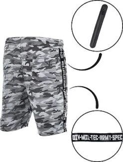 Mil-Tec Training, Joggingshorts 12 Mil-Tec Training, Joggingshorts -Mil-Tec Verkäufe mil tec 114470 joggingshorts 82270 4
