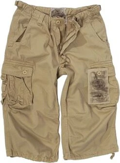 Mil-Tec Air Combat Prewash, Cargoshorts -Mil-Tec Verkäufe mil tec air combat prewash cargoshorts 82267 2