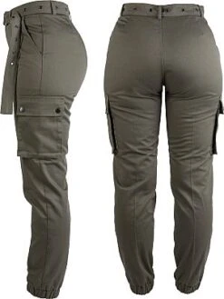 Mil-Tec Army, Cargohose Damen -Mil-Tec Verkäufe mil tec army cargohose damen 82232 4