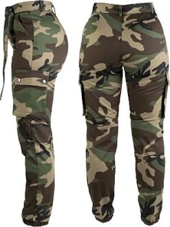 Mil-Tec Army, Cargohose Damen -Mil-Tec Verkäufe mil tec army cargohose damen 82232 6