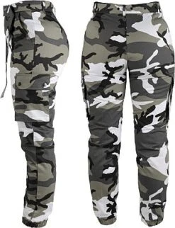Mil-Tec Army, Cargohose Damen -Mil-Tec Verkäufe mil tec army cargohose damen 82232 7