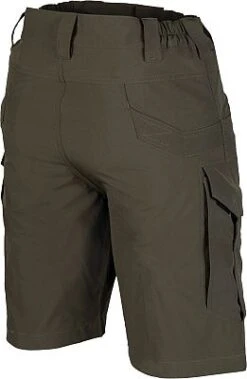 Mil-Tec Assault Elastic Ranger, Shorts -Mil-Tec Verkäufe mil tec assault elastic ranger shorts 82265 3