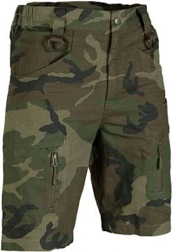 Mil-Tec Assault Ripstop, Shorts 13 Mil-Tec Assault Ripstop, Shorts -Mil-Tec Verkäufe mil tec assault ripstop shorts 82264 3