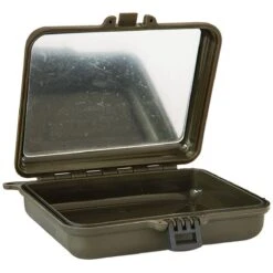 Mil-Tec Aufbewahrungsbox Oliv