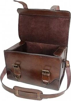 Mil-Tec Büffelleder, Tasche -Mil-Tec Verkäufe mil tec bueffelleder tasche 81829 4