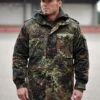 Mil-Tec BW Feld, Textiljacke -Mil-Tec Verkäufe mil tec bw feld textiljacke 82110 0