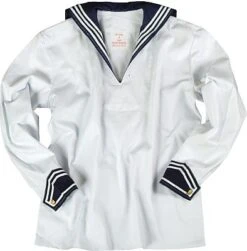 Mil-Tec BW Marine, Hemd