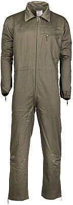 Mil-Tec BW PZ, Overall