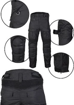 Mil-Tec Combat Chimera, Textilhose -Mil-Tec Verkäufe mil tec combat chimera textilhose 82160 4