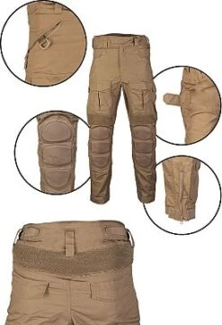 Mil-Tec Combat Chimera, Textilhose -Mil-Tec Verkäufe mil tec combat chimera textilhose 82160 5