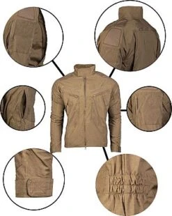 Mil-Tec Combat Chimera, Textiljacke -Mil-Tec Verkäufe mil tec combat chimera textiljacke 82159 5