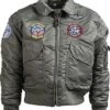 Mil-Tec CWU Flieger, Textiljacke -Mil-Tec Verkäufe mil tec cwu flieger textiljacke 82387 0