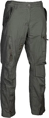 Mil-Tec Flieger Vintage, Textilhose