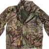 Mil-Tec HD Hunting Wild Trees, Textiljacke -Mil-Tec Verkäufe mil tec hd hunting wild trees textiljacke 82302 0