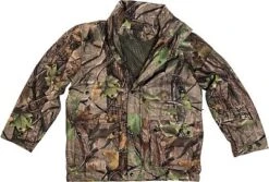 Mil-Tec HD Hunting Wild Trees, Textiljacke