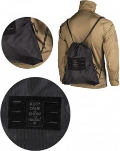 Mil-Tec HexTac, Sportbeutel -Mil-Tec Verkäufe mil tec hextac sportbeutel 81732 4