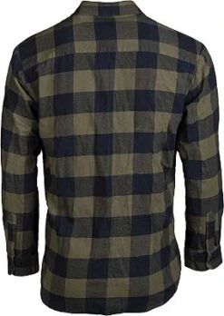 Mil-Tec Holzfäller Sommer, Hemd -Mil-Tec Verkäufe mil tec holzfaeller hemd 82199 2