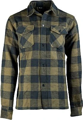 Mil-Tec Holzfäller II, Hemd/Textiljacke 4 Mil-Tec Holzfäller II, Hemd/Textiljacke – Bild 2