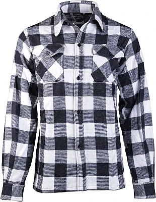 Mil-Tec Holzfäller II, Hemd/Textiljacke 5 Mil-Tec Holzfäller II, Hemd/Textiljacke – Bild 3