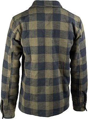Mil-Tec Holzfäller II, Hemd/Textiljacke 7 Mil-Tec Holzfäller II, Hemd/Textiljacke – Bild 5