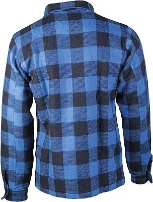 Mil-Tec Holzfäller II, Hemd/Textiljacke 8 Mil-Tec Holzfäller II, Hemd/Textiljacke – Bild 6