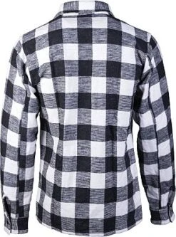 Mil-Tec Holzfäller II, Hemd/Textiljacke 15 Mil-Tec Holzfäller II, Hemd/Textiljacke -Mil-Tec Verkäufe mil tec holzfaeller ii hemd 82200 6