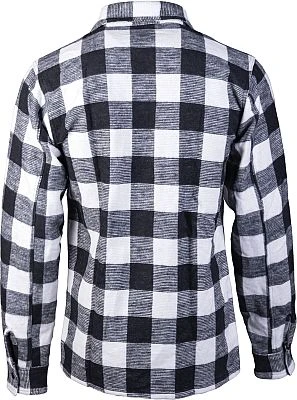 Mil-Tec Holzfäller II, Hemd/Textiljacke 9 Mil-Tec Holzfäller II, Hemd/Textiljacke – Bild 7