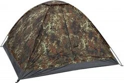 Mil-Tec Iglu Standard Camo, Zelt 2-Personen -Mil-Tec Verkäufe mil tec iglu standard camo zelt 2 personen 81742 3
