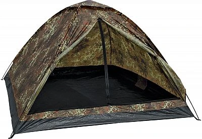 Mil-Tec Iglu Super Camo, Zelt 3-Personen 4 Mil-Tec Iglu Super Camo, Zelt 3-Personen – Bild 2