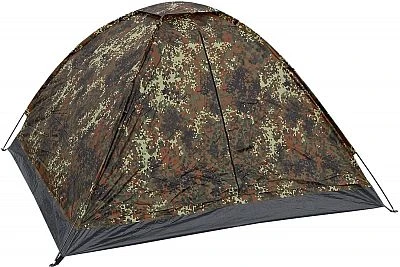 Mil-Tec Iglu Super Camo, Zelt 3-Personen 6 Mil-Tec Iglu Super Camo, Zelt 3-Personen – Bild 4