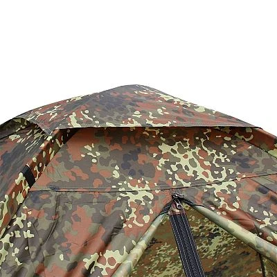 Mil-Tec Iglu Super Camo, Zelt 3-Personen 8 Mil-Tec Iglu Super Camo, Zelt 3-Personen – Bild 6