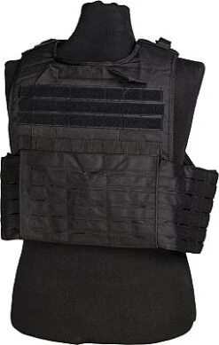 Mil-Tec Laser Cut Carrier, Weste -Mil-Tec Verkäufe mil tec laser cut carrier weste 82607 4