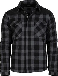 Mil-Tec Holzfäller, Textiljacke