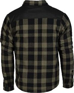 Mil-Tec Holzfäller, Textiljacke -Mil-Tec Verkäufe mil tec lumber hemd 82130 2