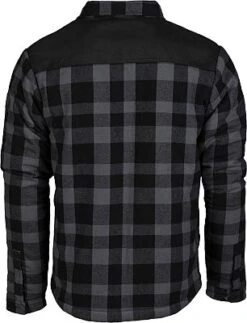 Mil-Tec Holzfäller, Textiljacke -Mil-Tec Verkäufe mil tec lumber hemd 82130 3