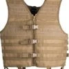 Mil-Tec Molle Carrier Gen. II, Weste -Mil-Tec Verkäufe mil tec molle carrier gen ii weste 82589 0