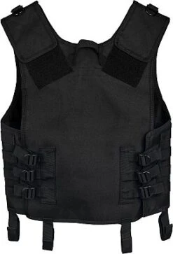 Mil-Tec Molle Carrier Gen. II, Weste -Mil-Tec Verkäufe mil tec molle carrier gen ii weste 82589 4