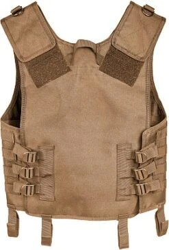 Mil-Tec Molle Carrier Gen. II, Weste -Mil-Tec Verkäufe mil tec molle carrier gen ii weste 82589 5