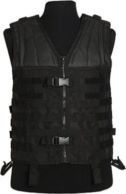 Mil-Tec Molle Carrier, Weste -Mil-Tec Verkäufe mil tec molle carrier weste 82588 1