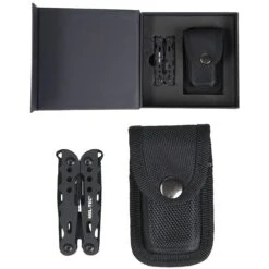 Mil-Tec Multi Tool Black Small -Mil-Tec Verkäufe mil tec multi tool black small2