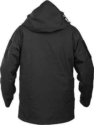 Mil-Tec Nässeschutz Gen. II, Textiljacke 6 Mil-Tec Nässeschutz Gen. II, Textiljacke – Bild 4