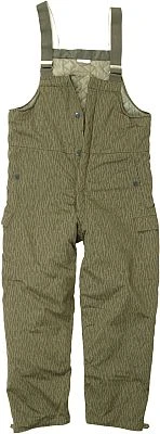 Mil-Tec NVA Tarn Winter, Latzhose 3 Mil-Tec NVA Tarn Winter, Latzhose