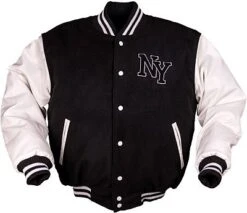 Mil-Tec NY Baseball, Textiljacke -Mil-Tec Verkäufe mil tec ny baseball textiljacke 82128 2