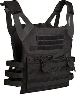 Mil-Tec Plate Carrier Gen.II, Weste 10 Mil-Tec Plate Carrier Gen.II, Weste -Mil-Tec Verkäufe mil tec plate carrier gen ii weste 82591 2