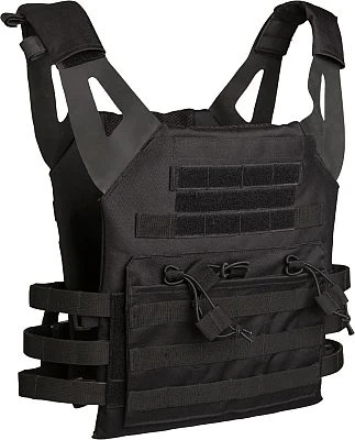 Mil-Tec Plate Carrier Gen.II, Weste 5 Mil-Tec Plate Carrier Gen.II, Weste – Bild 3
