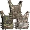 MIL-TEC Plate Carrier Weste Gen. II WASP Versch. Farben -Mil-Tec Verkäufe mil tec plate carrier weste gen ii wasp versch farben