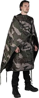 Mil-Tec Poncho Liner Multifunction, Decke