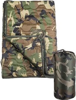 Mil-Tec Poncho Liner Multifunction, Decke -Mil-Tec Verkäufe mil tec poncho liner multifunction decke 82672 5